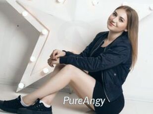 PureAngy