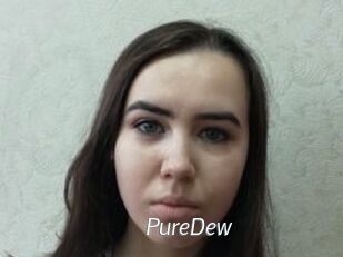 PureDew