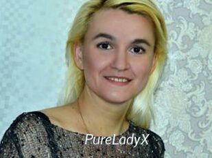 PureLadyX