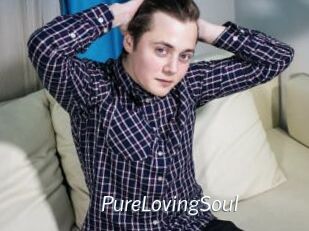 PureLovingSoul