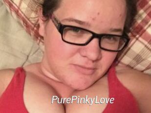 PurePinkyLove