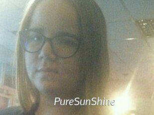 PureSunShine