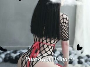 Purestudents_nana