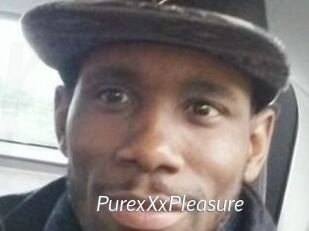 PurexXxPleasure