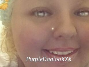 PurpleDaalooXXX