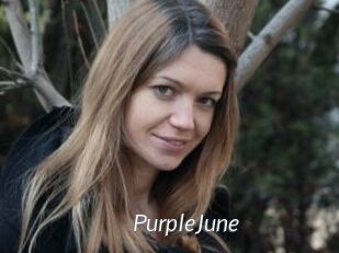 PurpleJune