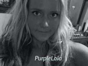 PurpleLola