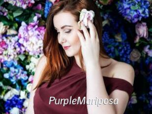 PurpleMariposa