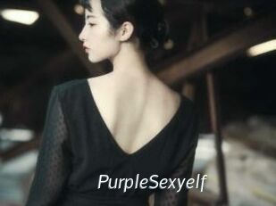 PurpleSexyelf