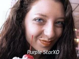 Purple_StarXO
