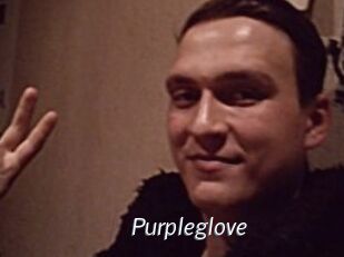 Purple_glove