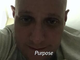 Purpose