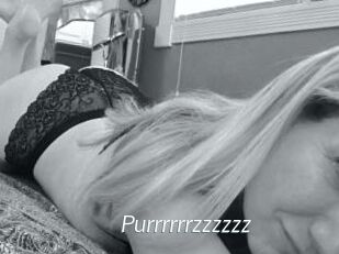 Purrrrrrzzzzzz