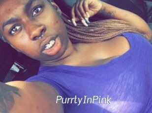 PurrtyInPink