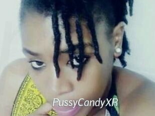 PussyCandyXR