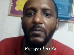 PussyEaterxXx