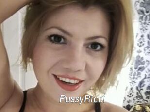 PussyRicci