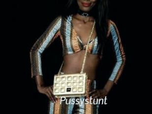 Pussystunt