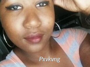 Pxvkvng