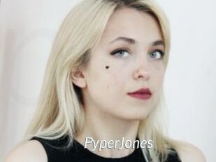 PyperJones