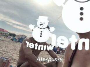 Alexpussy