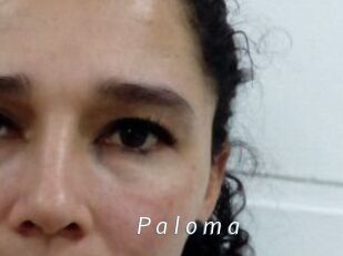 P_a_l_o_m_a