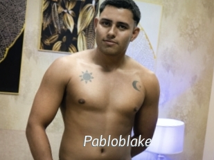 Pabloblake