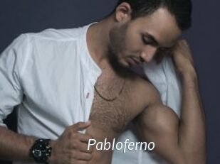 Pabloferno