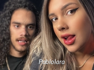 pablolara Porn Star