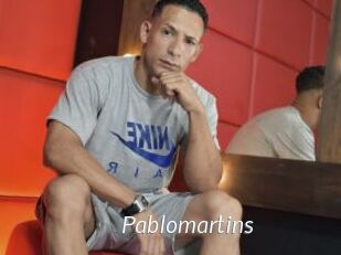 Pablomartins
