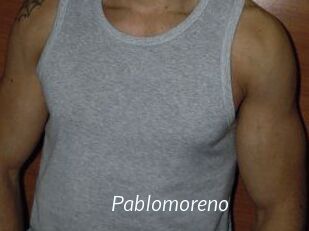 pablomoreno Porn Star