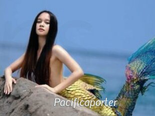 Pacificaporter