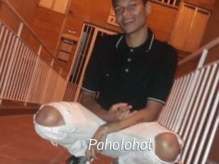 Paholohot