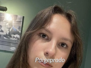 Paigeprado