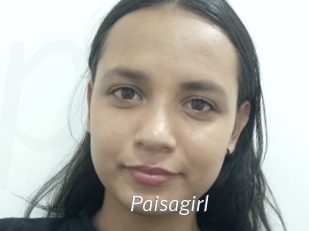 Paisagirl