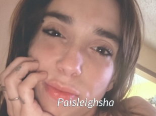 Paisleighsha