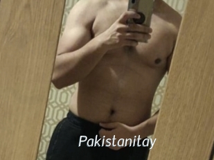 Pakistanitay