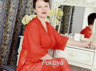 Pakizya