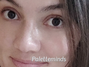 Paletteminds