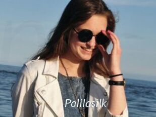 Palilasilk