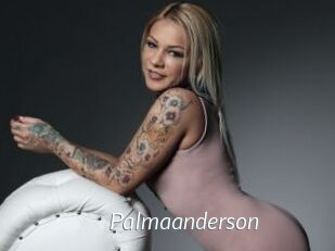Palmaanderson