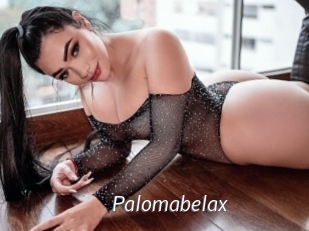 Palomabelax