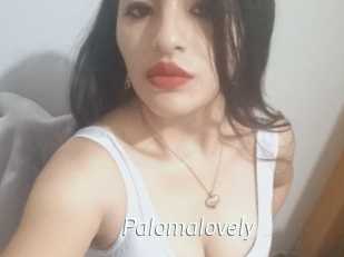 Palomalovely