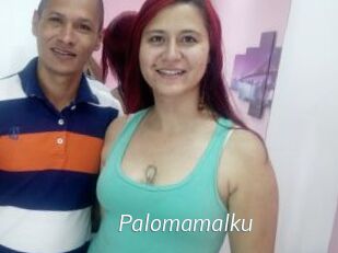 Palomamalku