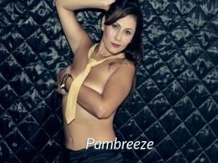 Pambreeze