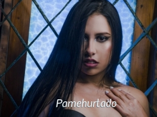 Pamehurtado