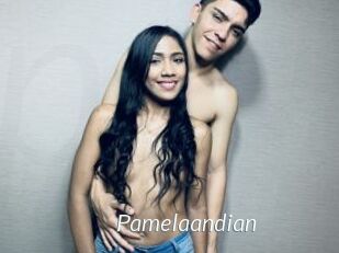 Pamelaandian
