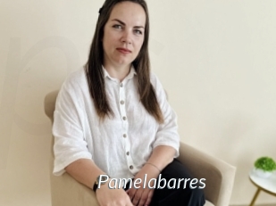 Pamelabarres