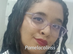 Pamelacolinss