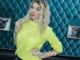 Pamelafury